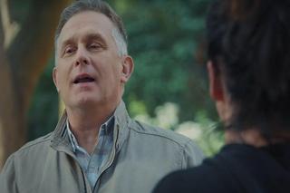 M jak miłość, odc. 1749: Marysia (Małgorzata Pieńkowska), Artur (Robert Moskwa)