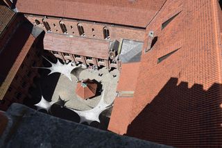 Z woj. warmińsko-mazurskiego do sielankowego miasta. Stamtąd tylko godzina drogi nad morze