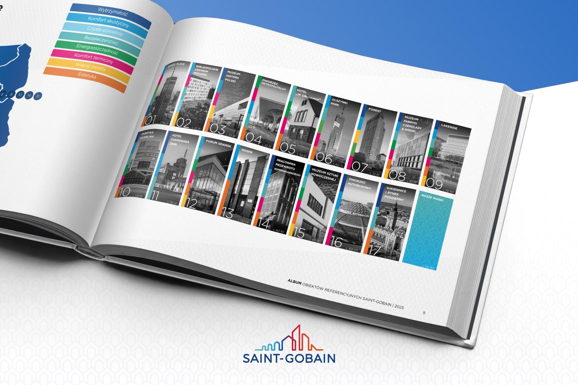 Saint-Gobain