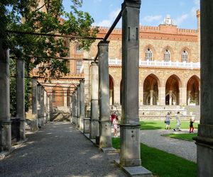 Ten bajkowy pałac to perła na skalę europejską. Znajduje się na Dolnym Śląsku!