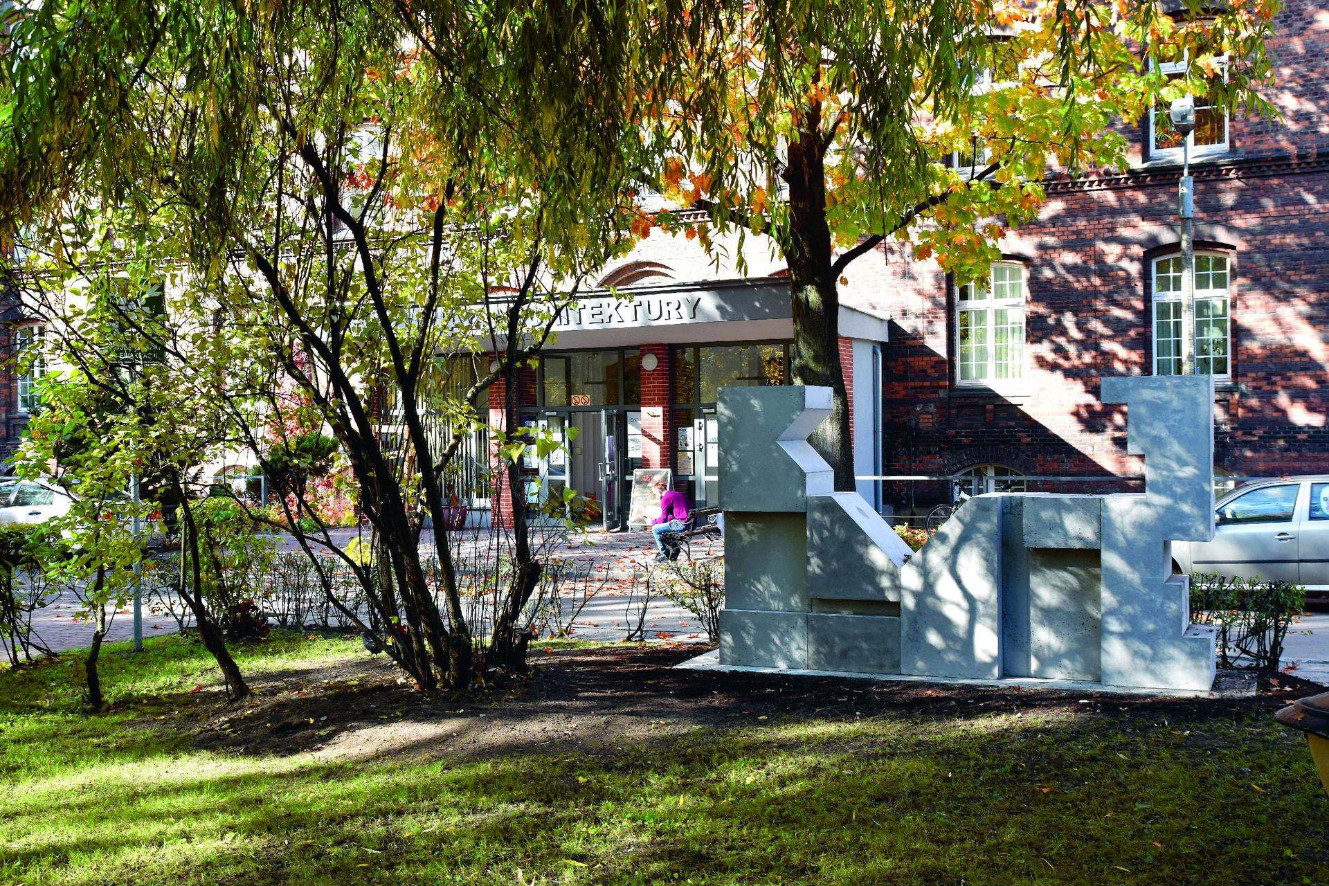 Wydział Architektury Politechniki Krakowskiej