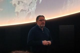 Oferta Planetarium w Morskim Centrum Nauki