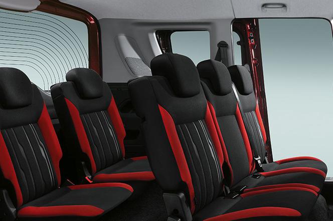 Fiat Doblo 2015