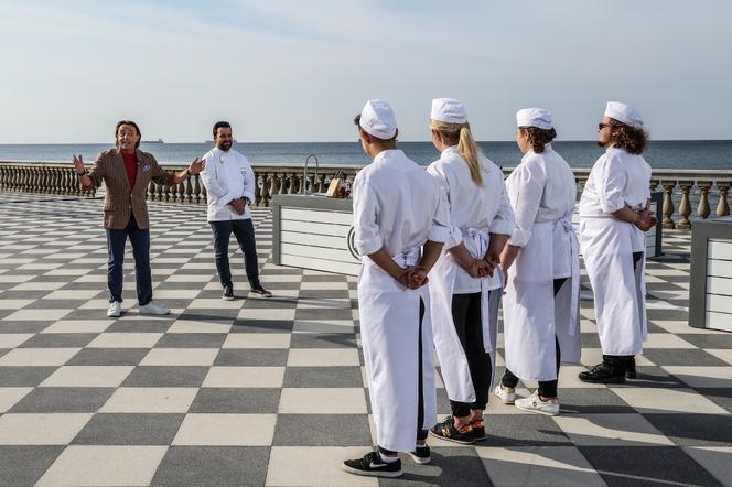 Lubuszanka w finale Masterchef Polska