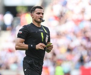 1. kolejka PKO BP Estraklasy. górnik Zabrze - Lechia Gdańsk