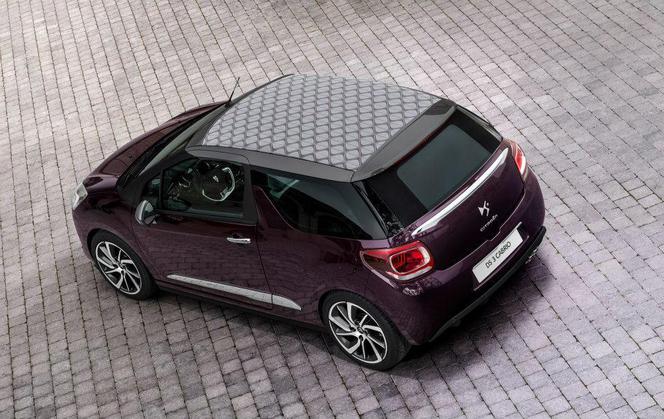 Citroen DS3 2015