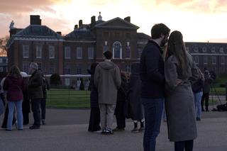 Księżna Walii poinformowała, że choruje na nowotwór