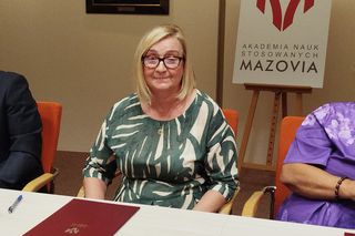 Akademia Nauk Stosowanych Mazovia prowadzi rekrutację uzupełniającą na nowy kierunek studiów – psychologię!