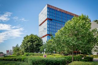 Biurowiec Craft w Katowicach