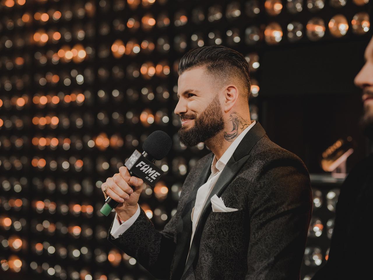 FAME MMA 13 PPV - jak wykupić PPV? [STRONA, STREAM, LIVE, TV]