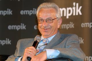 Zbigniew Lew Starowicz