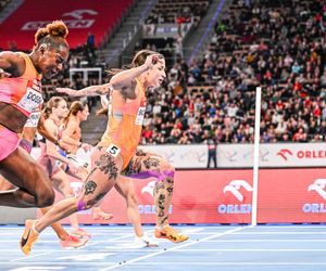 Ewa Swoboda, Natalia Kaczmarek, Anita Włodarczyk, Paweł Fajdek