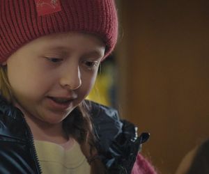 M jak miłość, odcinek 1858: Nadia (Mira Fareniuk)