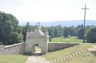 Święty Krzyż
