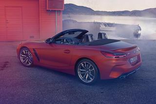 BMW Z4 trzeciej generacji