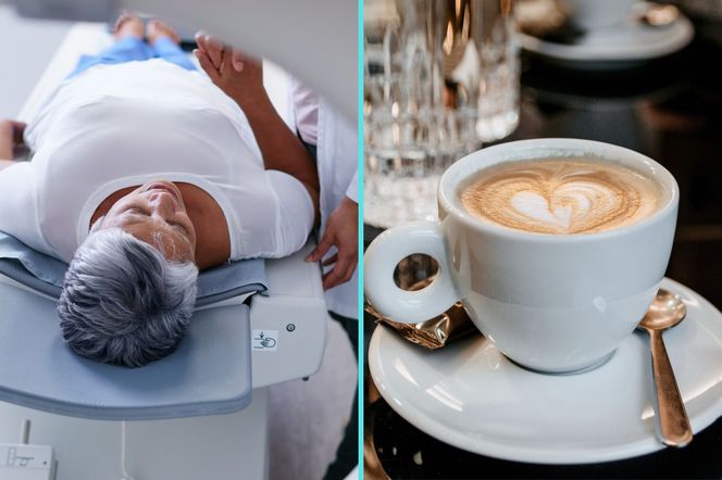 To może być przełom w leczeniu nowotworów. Inspiracją była kawa latte