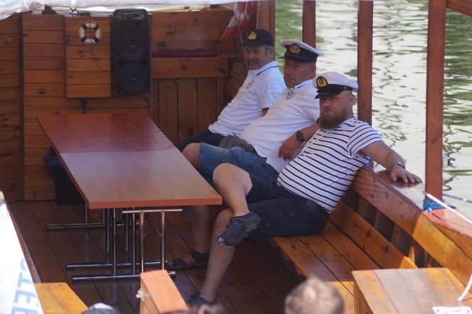 Bydgoszcz na fali! XVI edycja Steru na Bydgoszcz za nami