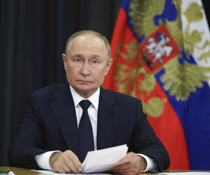 Donald Trump zapowiedział sankcje na Rosję