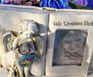 Kamilek z Częstochowy