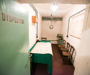 Biurowiec Huty ArcelorMittal. Warszawa, ul. Kasprowicza 132