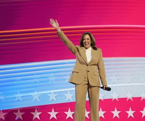 Kamala Harris