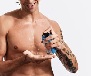 Jesienna pielęgnacja dla mężczyzn