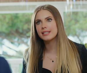 Zakazany owoc ostatni odcinek 4 sezonu. Yildiz (Eda Ece)