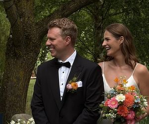 Piękna polska modelka wyszła za mąż!