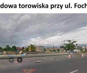 Tak zmieniła się Bydgoszcz. Wszystko widzimy w historii Google Street View