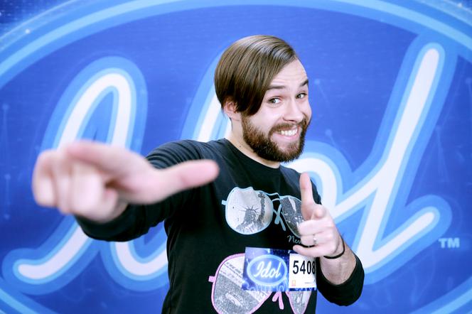 Idol 2017 - uczestnicy - Dawid Wajda