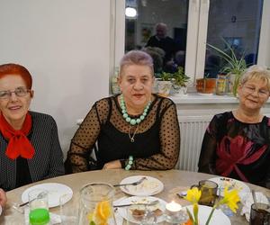 Zabawa karnawałowa Senior +