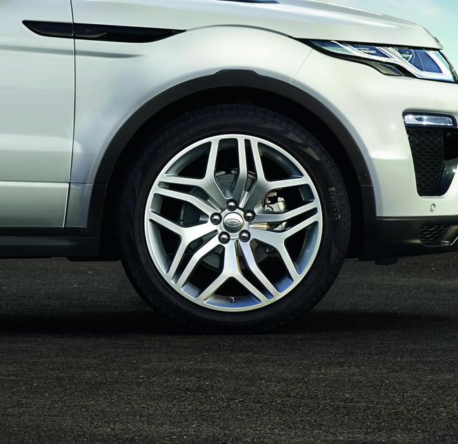 Range Rover Evoque FL