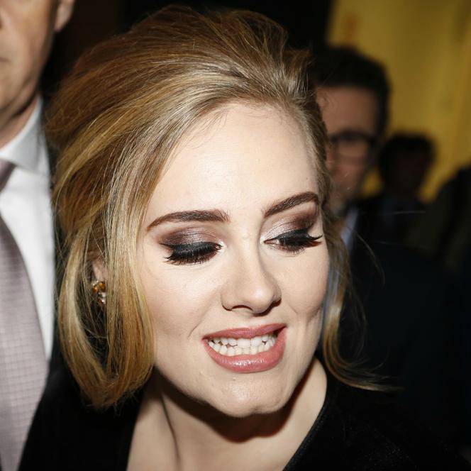 Adele zjechała fankę za nagrywanie koncertu