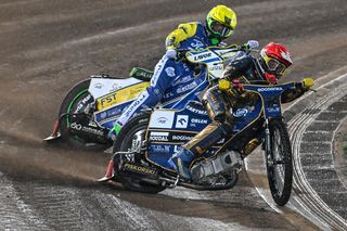 Żużel Ekstraliga Orlen Oil Motor Lublin - PRES Toruń