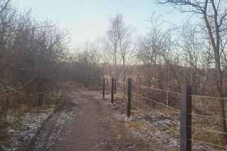 Kamieniołom Libana już ogrodzony. Zmiany podyktowane bezpieczeństwem 