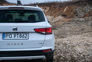 Seat Ateca 1.4 TSI