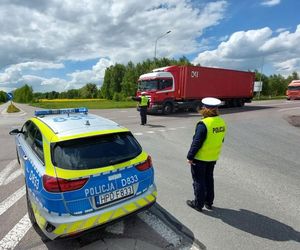 Co dalej z protestem przewoźników w Dorohusku? Jest decyzja Sądu Apelacyjnego