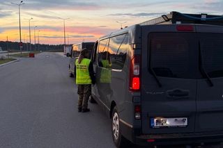 Sytuacja z migracją w Polsce. 15 lipca wydalono z Polski 27 obywateli Gruzji i 13 obywateli Mołdawii