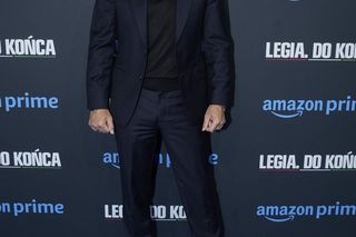 Tak Radosław Majdan zmieniał się przez lata