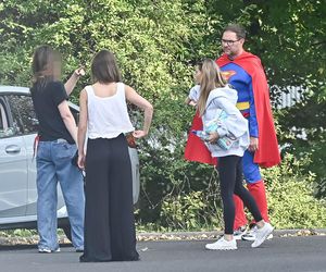 Tomasz Karolak Superman