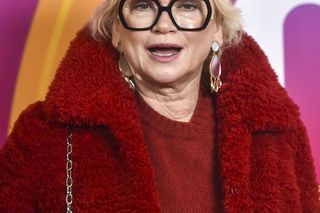 Katarzyna Figura to seksbomba polskiego kina