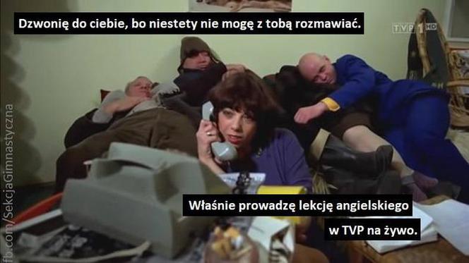 Szkoła TVP: Memy. Liczby parzyste, średnica i śmiech przez łzy