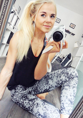 Maren Schiller