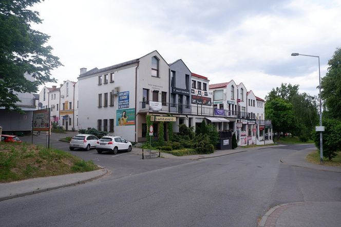 Jastrzębie Zdrój