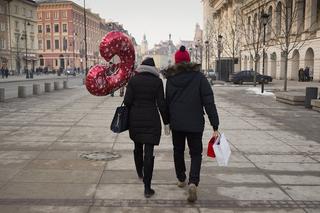 Walentynki 2019 - kino, teatr, imprezy, koncerty. Co robić 14 lutego? 