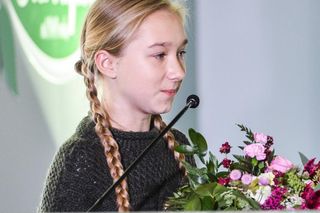 Pamiętacie Nelę Małą Reporterkę? Dziś jest już dorosła!