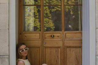 Kasia Tusk to mistrzyni stylu quiet luxury. Oto sekret jej doskonałych stylizacji 