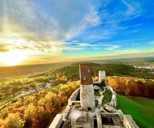 TOP 20 atrakcji turystycznych w Świętokrzyskiem w 2023 roku. Są zmiany na podium