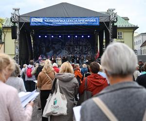 Krakowska Lekcja Śpiewania 2024