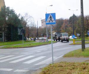 Ćwierć wieku pracowałem na bombie. Pod komisariatem w Lublinie znaleziono niewybuch